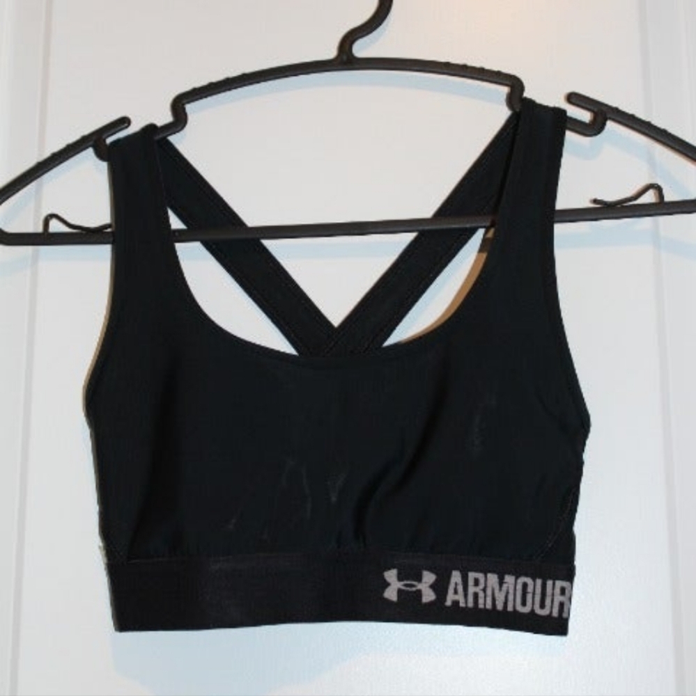 Usd Sports bra